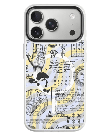 iPhone Rearguard MagSwap - Alchemy 2.0