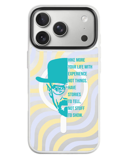 iPhone Rearguard MagSwap - Explore More Experience