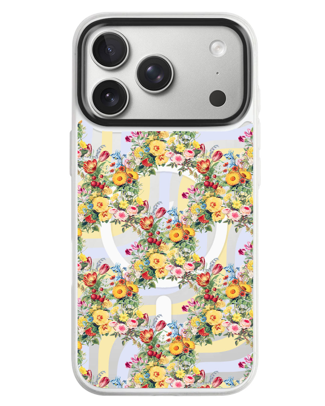 iPhone Rearguard MagSwap - Primavera