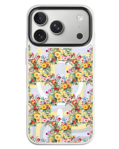 iPhone Rearguard MagSwap - Primavera