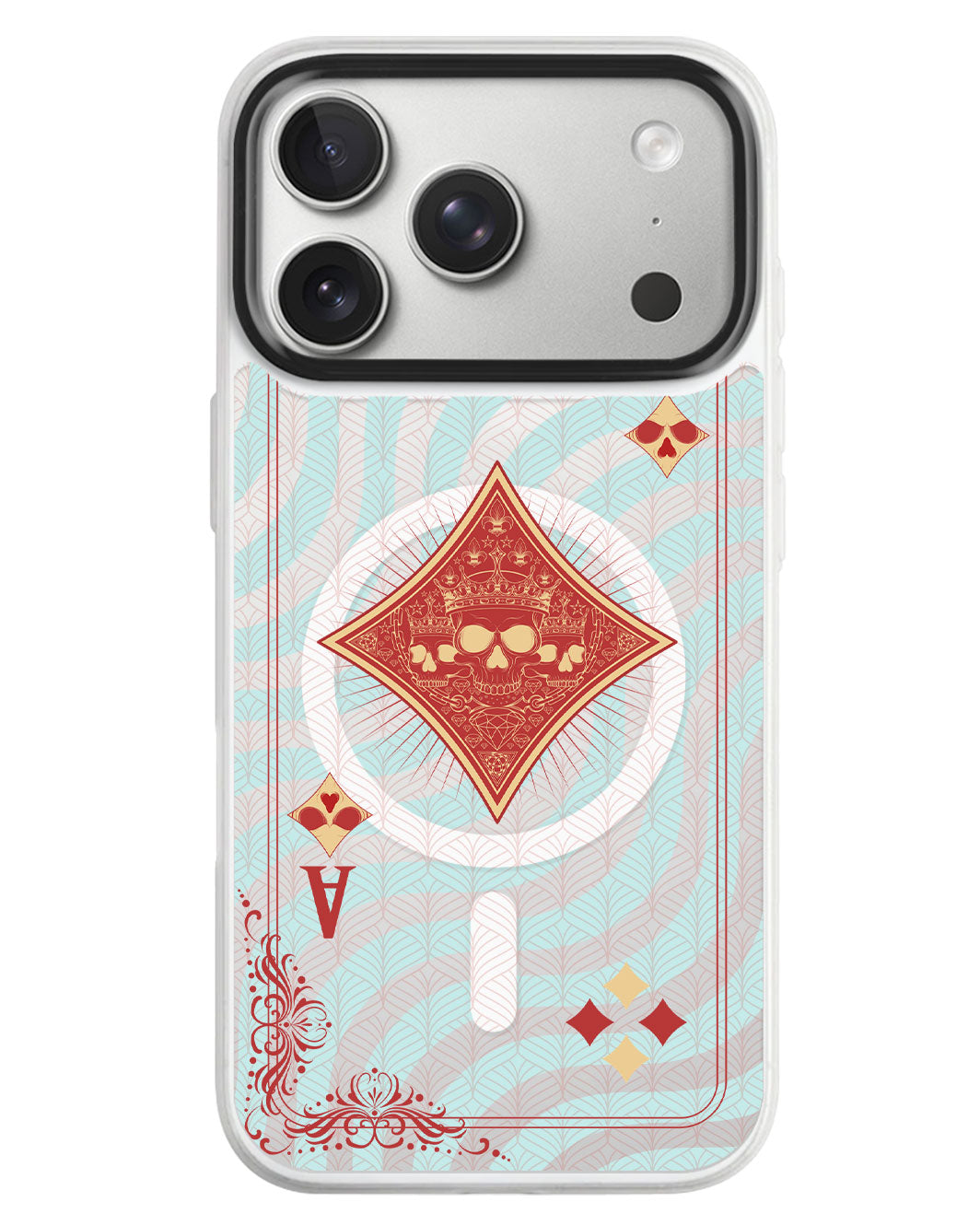 iPhone Rearguard MagSwap - Ace 2.0