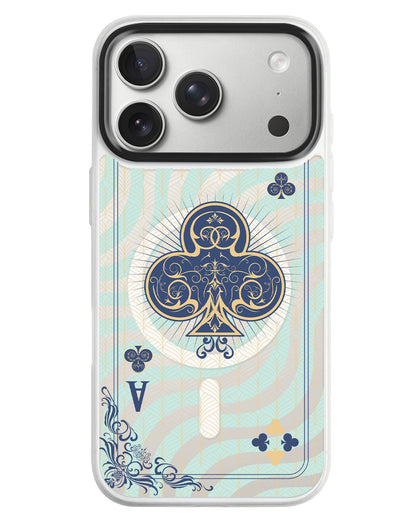 iPhone Rearguard MagSwap - Ace