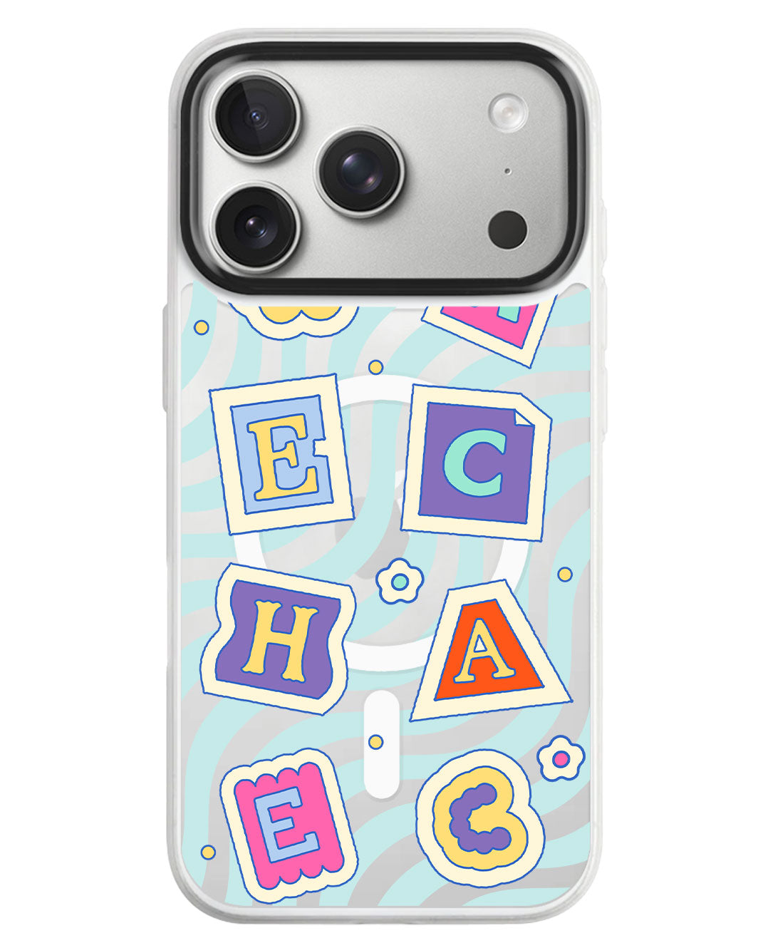 iPhone Rearguard MagSwap - Adorable Animals 3.0