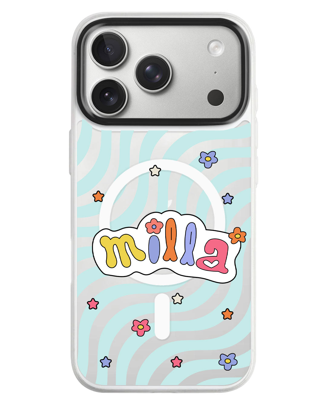 iPhone Rearguard MagSwap - Adorable Animals 5.0