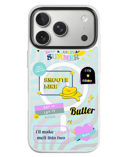 iPhone Rearguard MagSwap - Butter Starter Pack