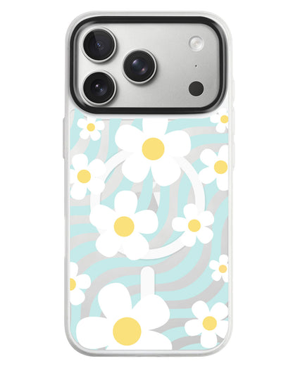 iPhone Rearguard MagSwap - Daisy 3.0
