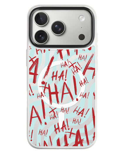 iPhone Rearguard MagSwap - Joker 1.0