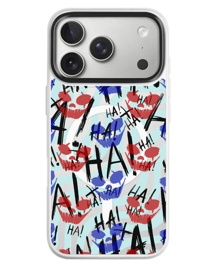 iPhone Rearguard MagSwap - Joker 3.0