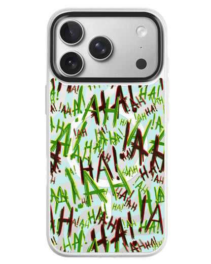 iPhone Rearguard MagSwap - Joker 4.0