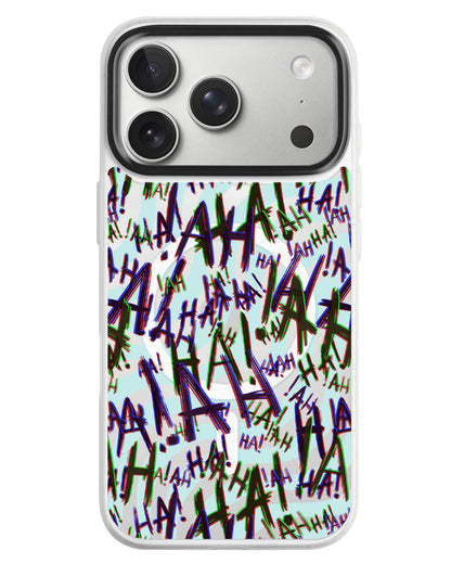 iPhone Rearguard MagSwap - Joker 5.0