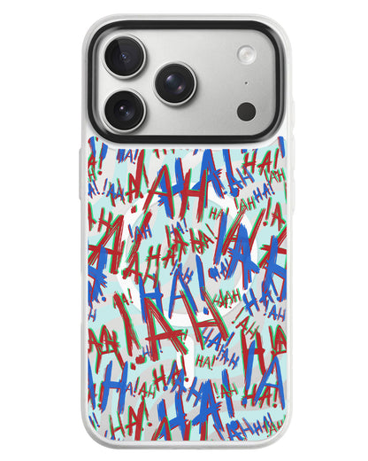 iPhone Rearguard MagSwap - Joker 6.0