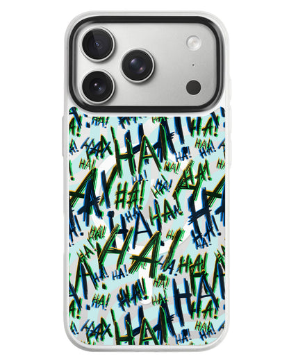 iPhone Rearguard MagSwap - Joker 7.0