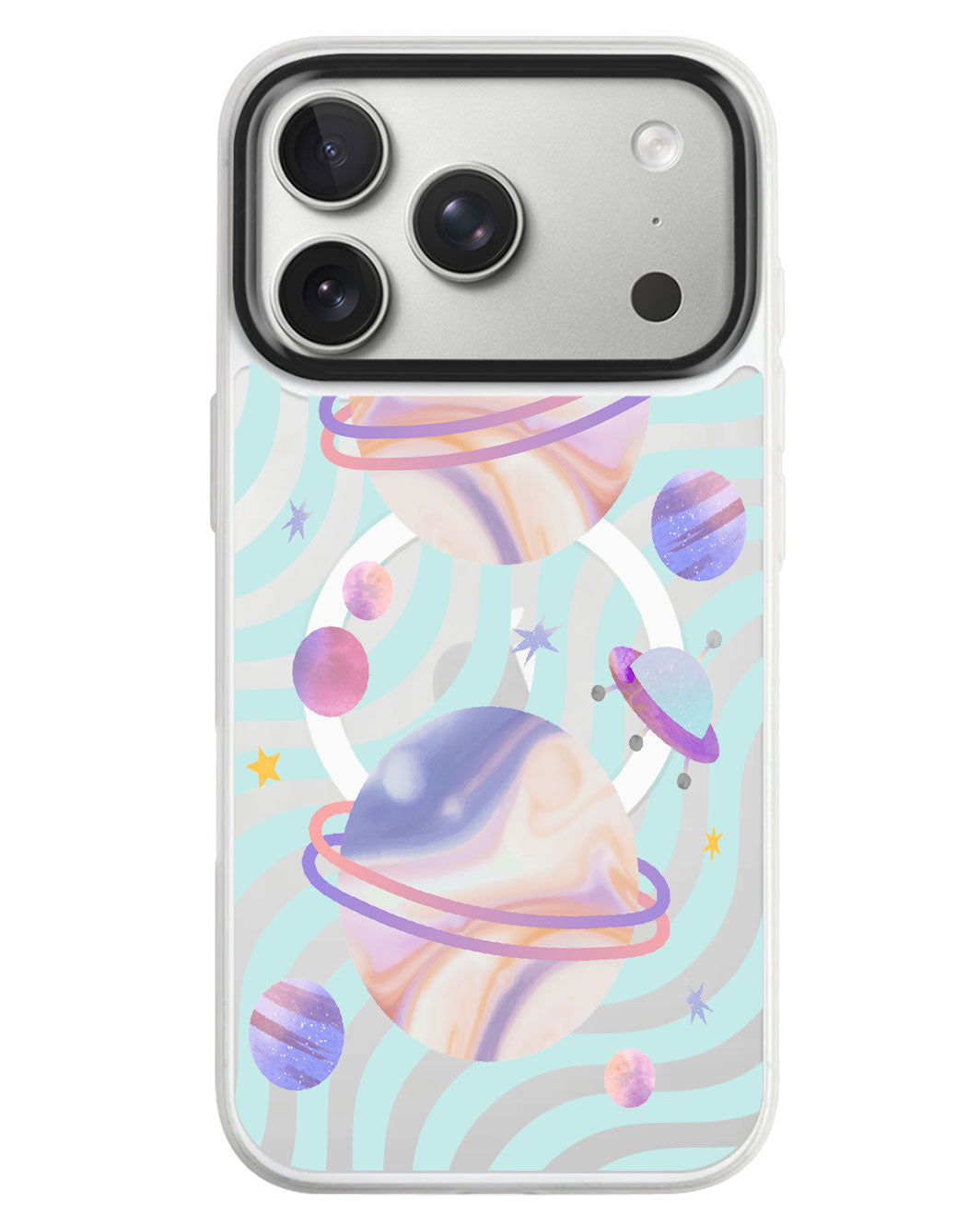 iPhone Rearguard MagSwap - My Universe