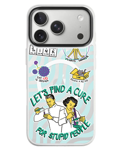 iPhone Rearguard MagSwap - Science 2.0