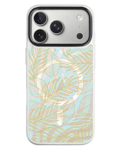 iPhone Rearguard MagSwap - Sketchy Tropical 1.0