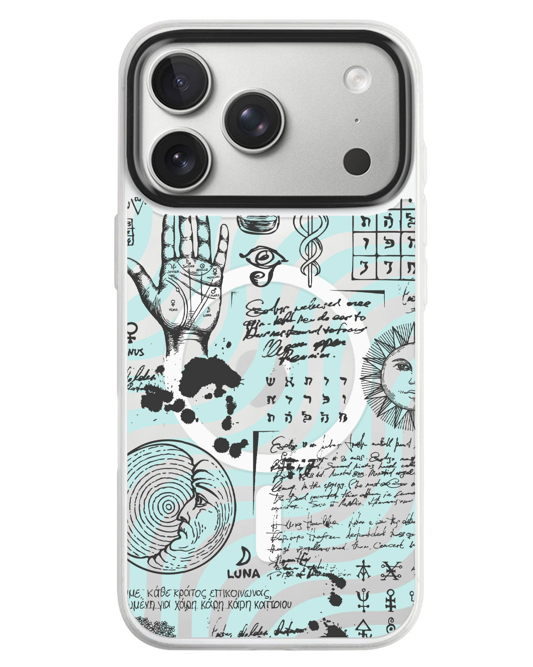iPhone Rearguard MagSwap - Alchemy 2.0