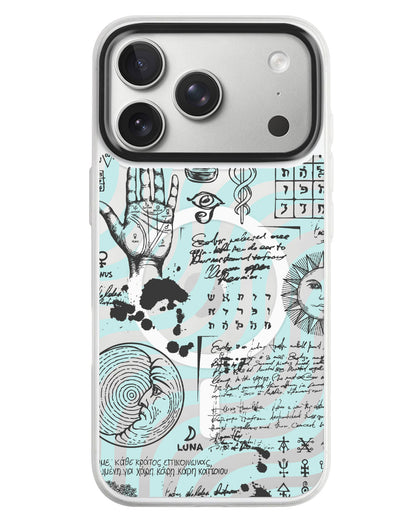 iPhone Rearguard MagSwap - Alchemy 2.0