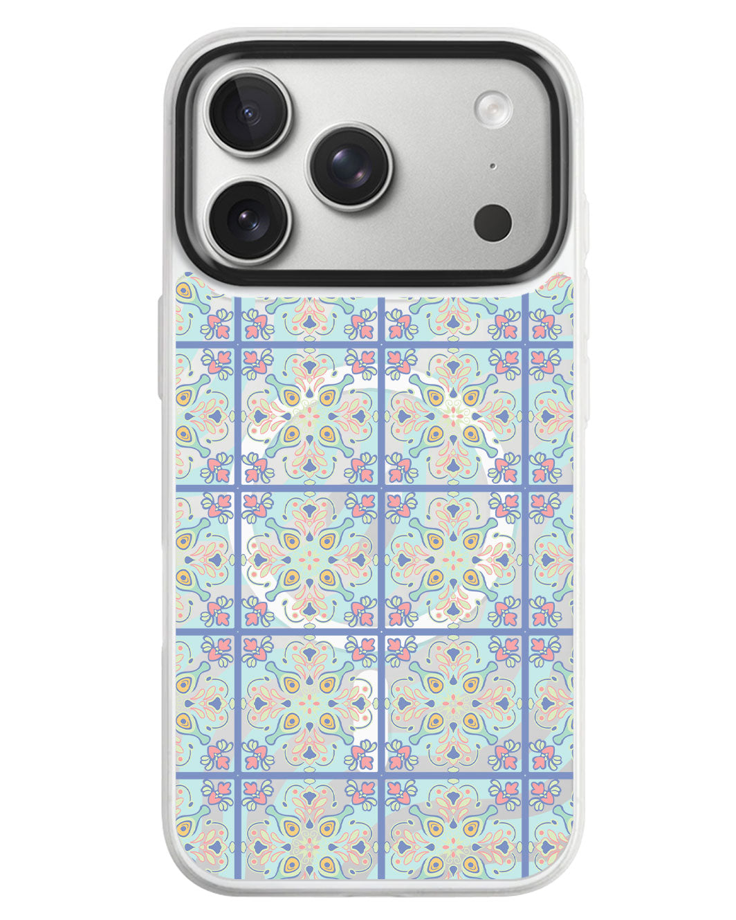 iPhone Rearguard MagSwap - Amore