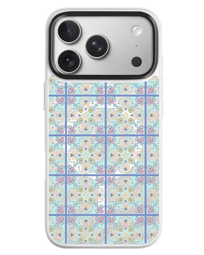 iPhone Rearguard MagSwap - Amore