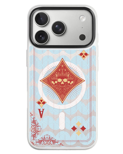 iPhone Rearguard MagSwap - Ace 2.0
