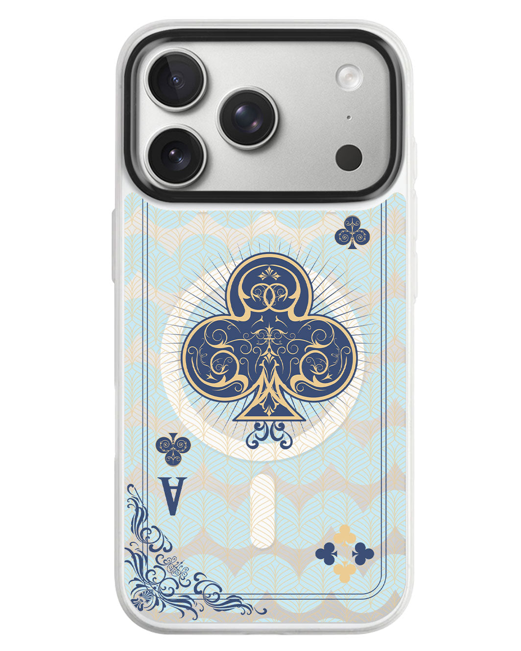 iPhone Rearguard MagSwap - Ace