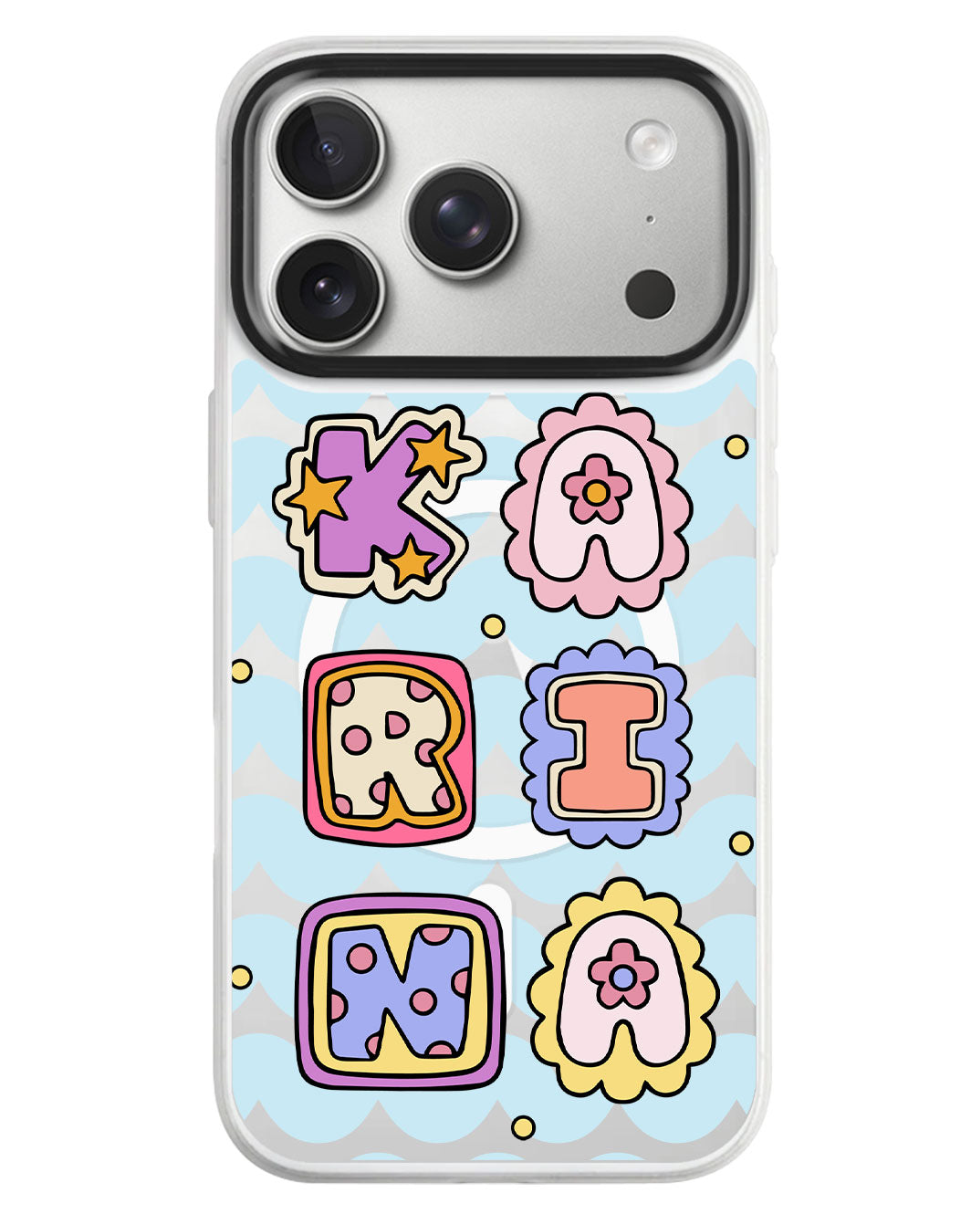 iPhone Rearguard MagSwap - Adorable Animals 2.0