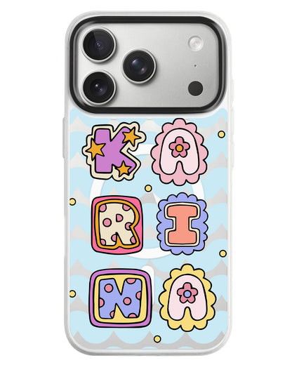 iPhone Rearguard MagSwap - Adorable Animals 2.0