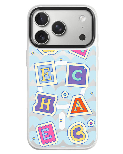 iPhone Rearguard MagSwap - Adorable Animals 3.0