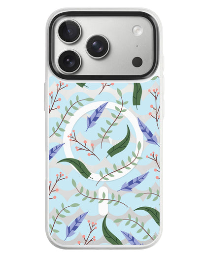 iPhone Rearguard MagSwap - Bohemian