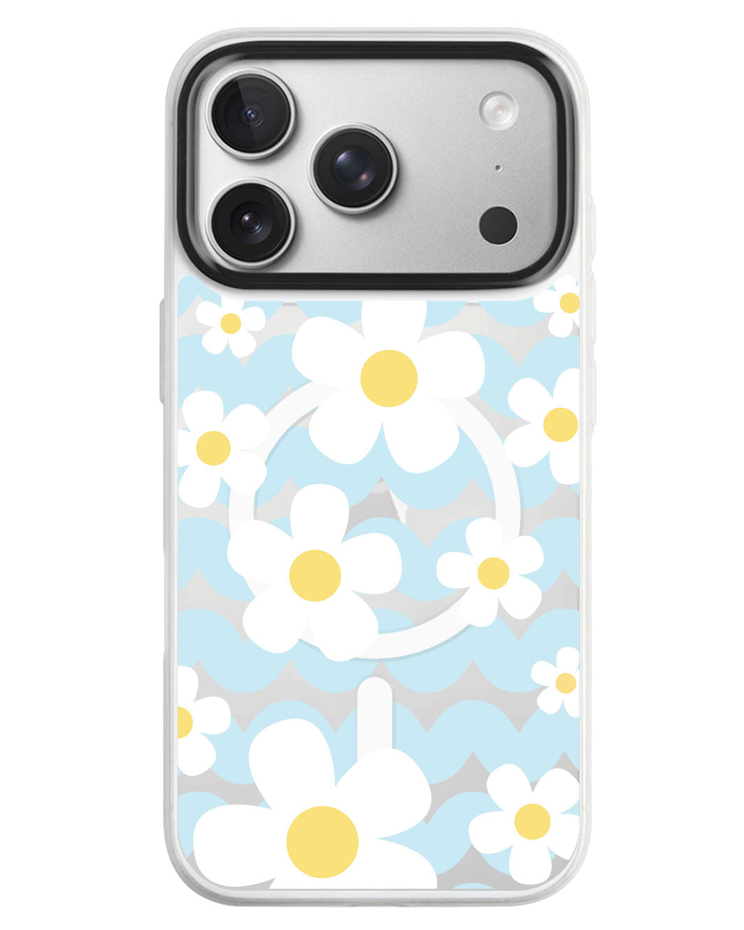 iPhone Rearguard MagSwap - Daisy 3.0