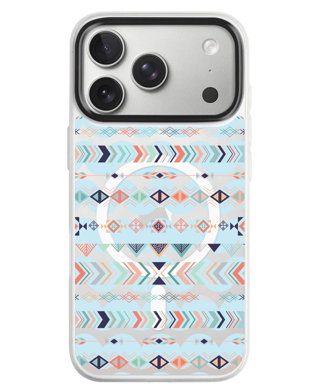iPhone Rearguard MagSwap - Ethnic 2.0