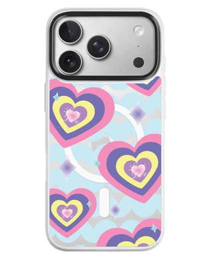 iPhone Rearguard MagSwap - IVE Love Dive