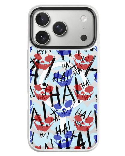 iPhone Rearguard MagSwap - Joker 3.0