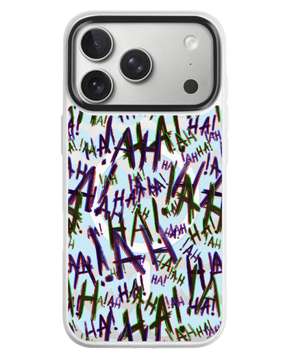 iPhone Rearguard MagSwap - Joker 5.0
