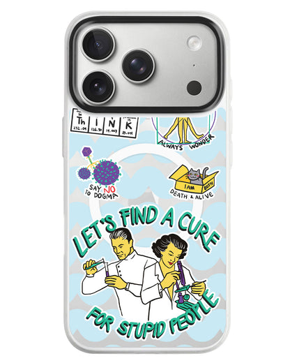 iPhone Rearguard MagSwap - Science 2.0