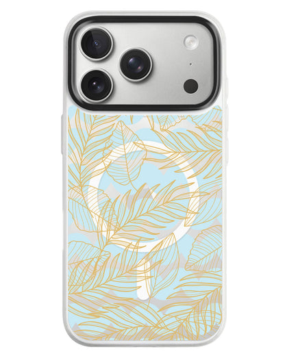 iPhone Rearguard MagSwap - Sketchy Tropical 1.0