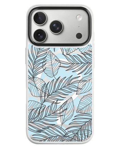 iPhone Rearguard MagSwap - Sketchy Tropical 2.0