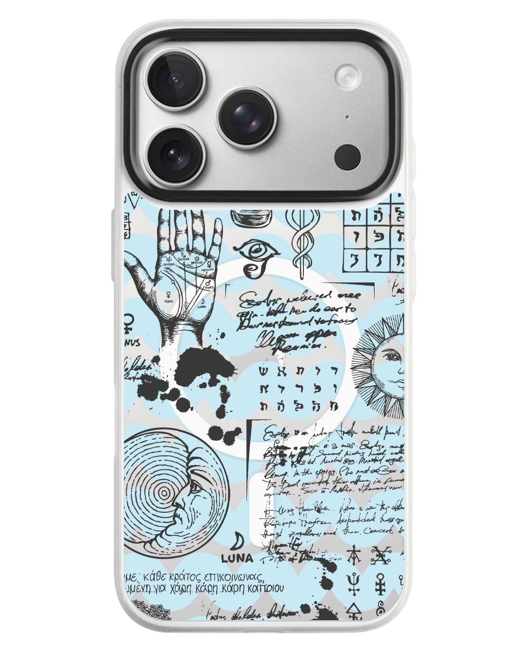 iPhone Rearguard MagSwap - Alchemy 2.0