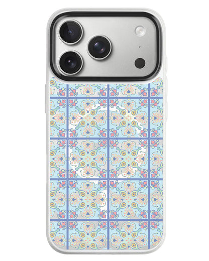 iPhone Rearguard MagSwap - Amore