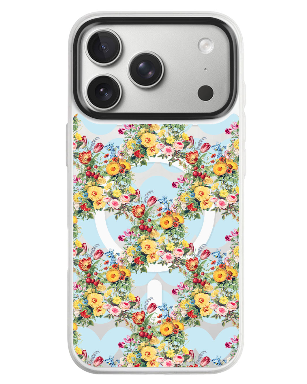 iPhone Rearguard MagSwap - Primavera