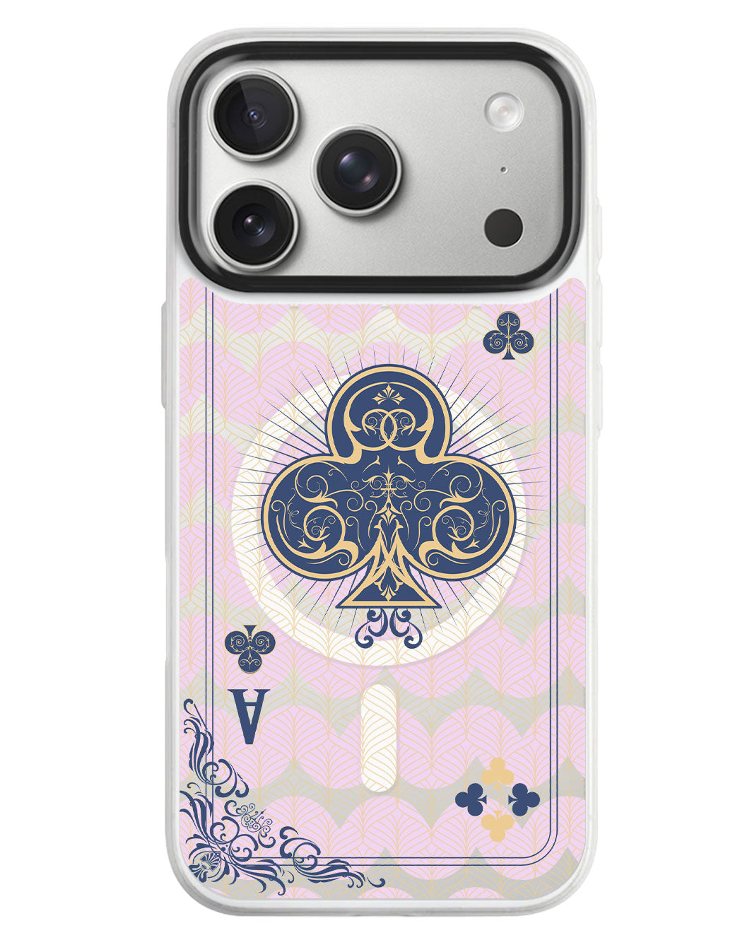 iPhone Rearguard MagSwap - Ace