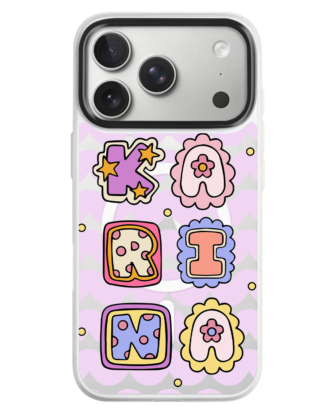 iPhone Rearguard MagSwap - Adorable Animals 2.0