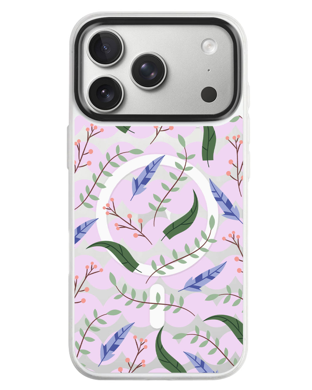 iPhone Rearguard MagSwap - Bohemian