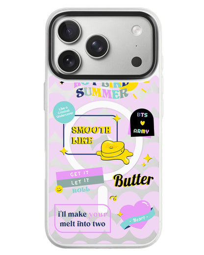 iPhone Rearguard MagSwap - Butter Starter Pack