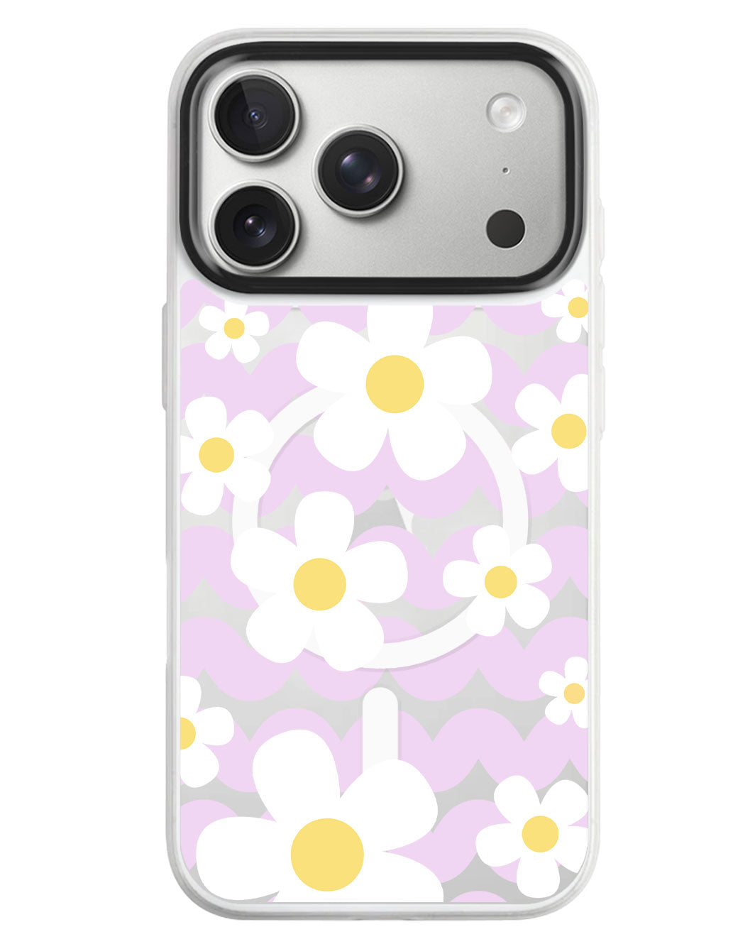 iPhone Rearguard MagSwap - Daisy 3.0