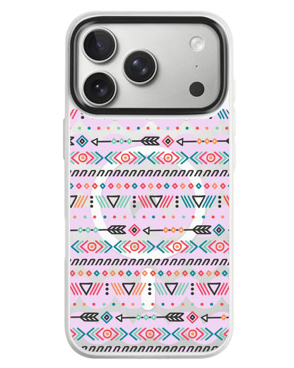 iPhone Rearguard MagSwap - Ethnic 1.0