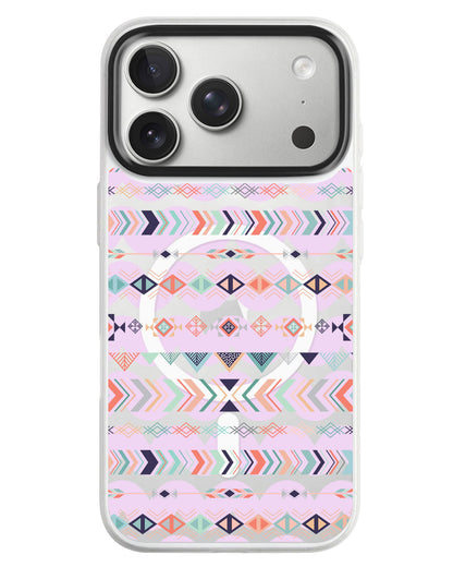iPhone Rearguard MagSwap - Ethnic 2.0