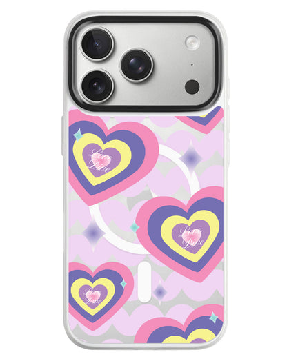 iPhone Rearguard MagSwap - IVE Love Dive
