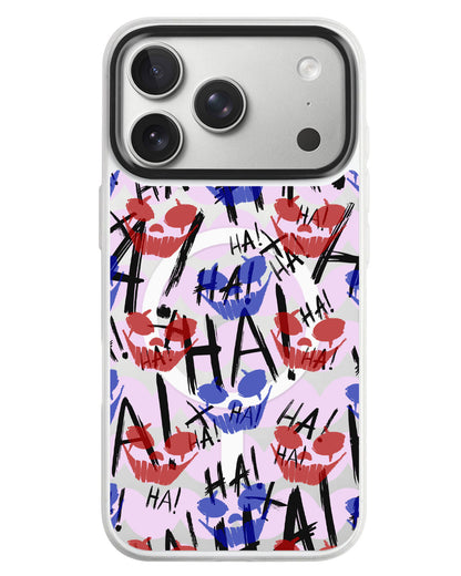 iPhone Rearguard MagSwap - Joker 3.0