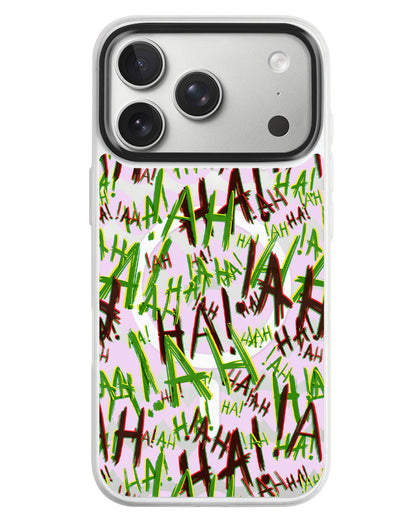 iPhone Rearguard MagSwap - Joker 4.0
